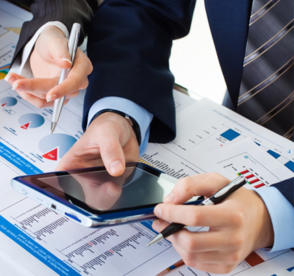 Compilation of Financial Statements
